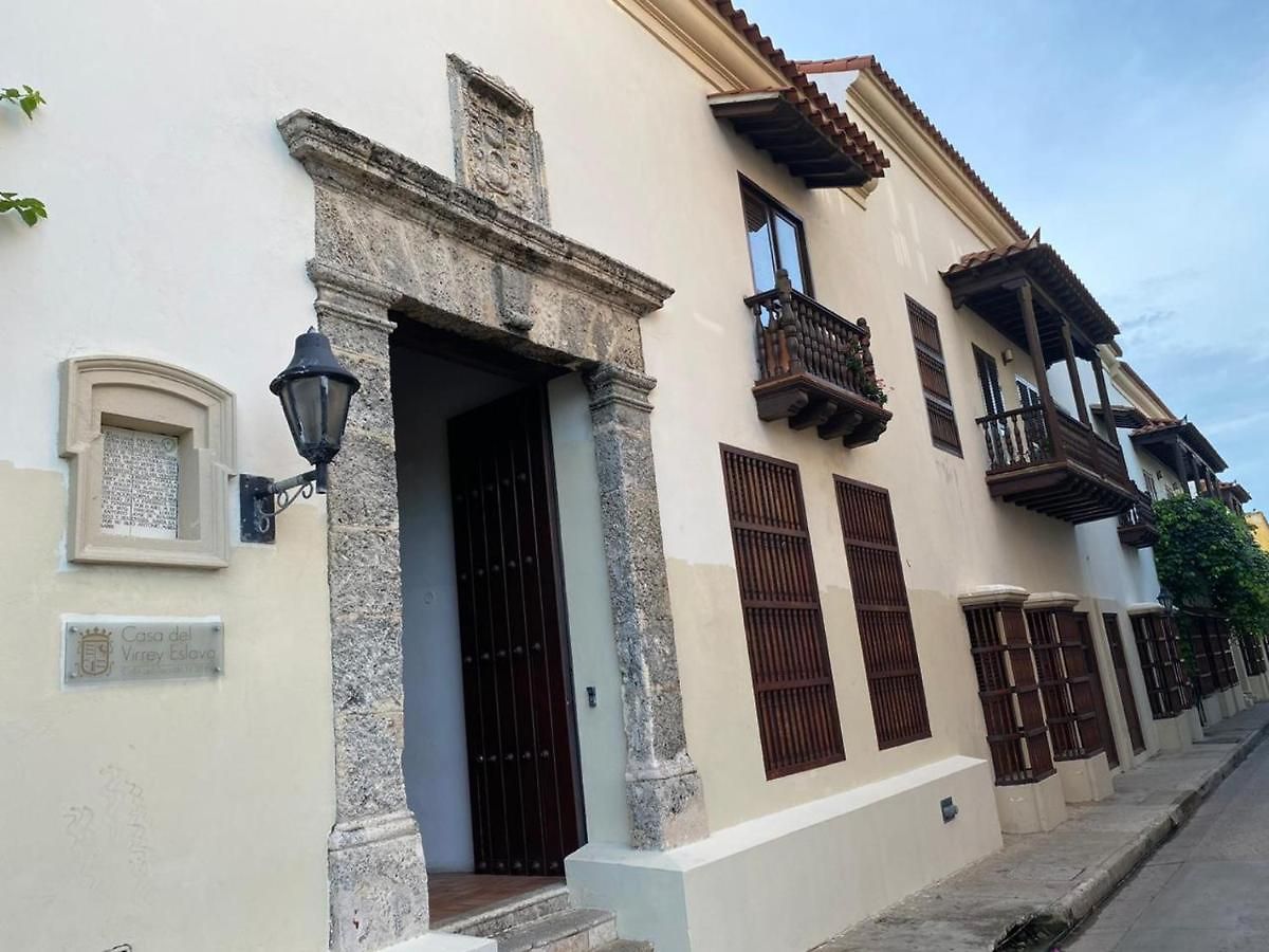 Apartamento Virrey Eslava 120 Luxury *