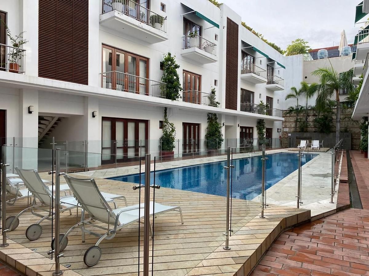 Virrey Eslava 120 Luxury *
