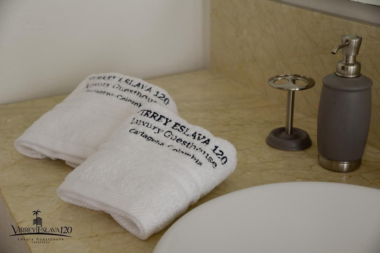 Apartamento Virrey Eslava 120 Luxury *