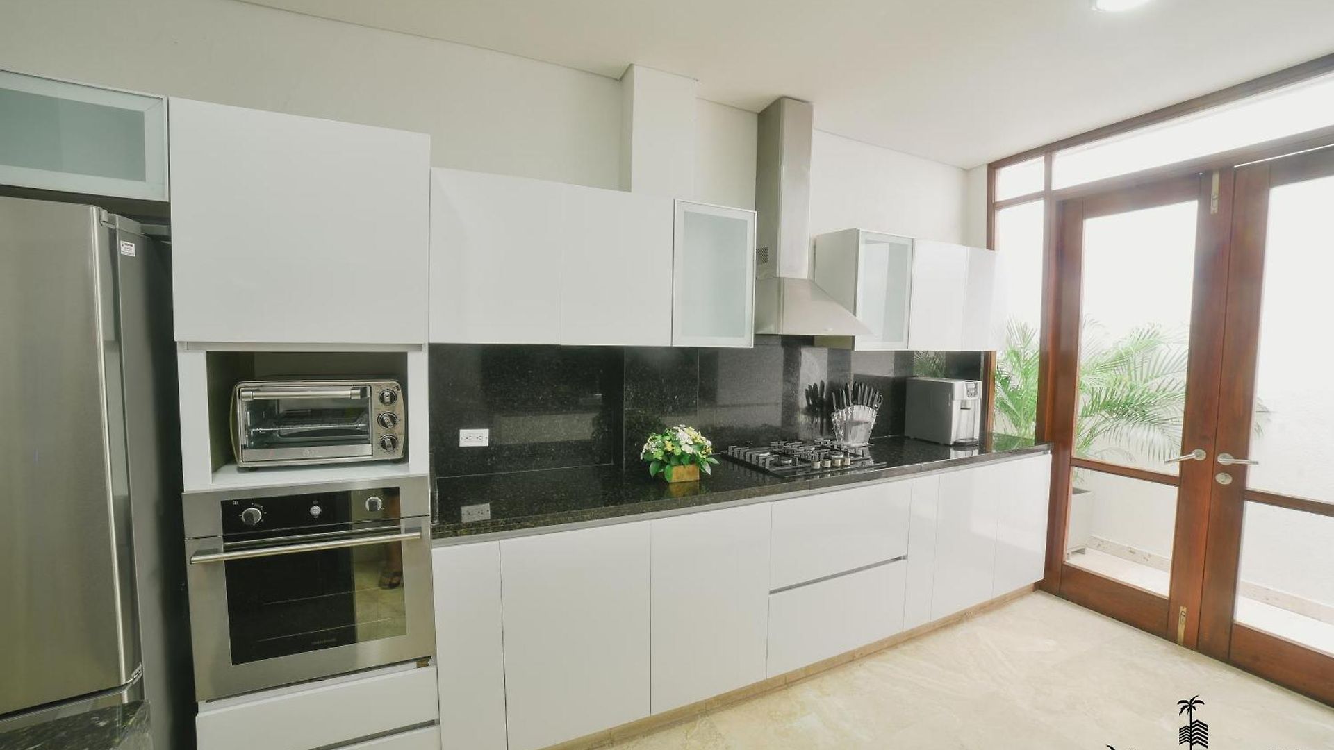 Virrey Eslava 120 Luxury Apartamento *