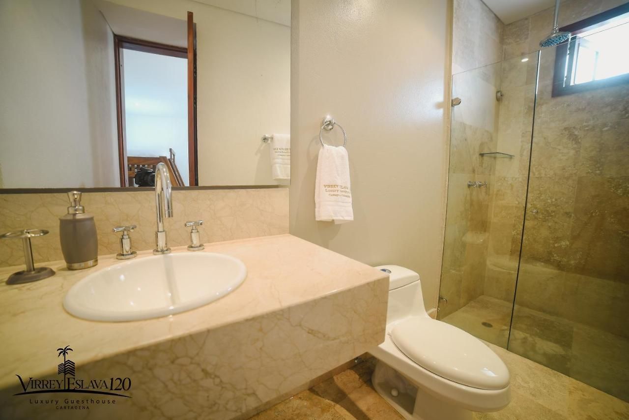 Apartamento Virrey Eslava 120 Luxury *