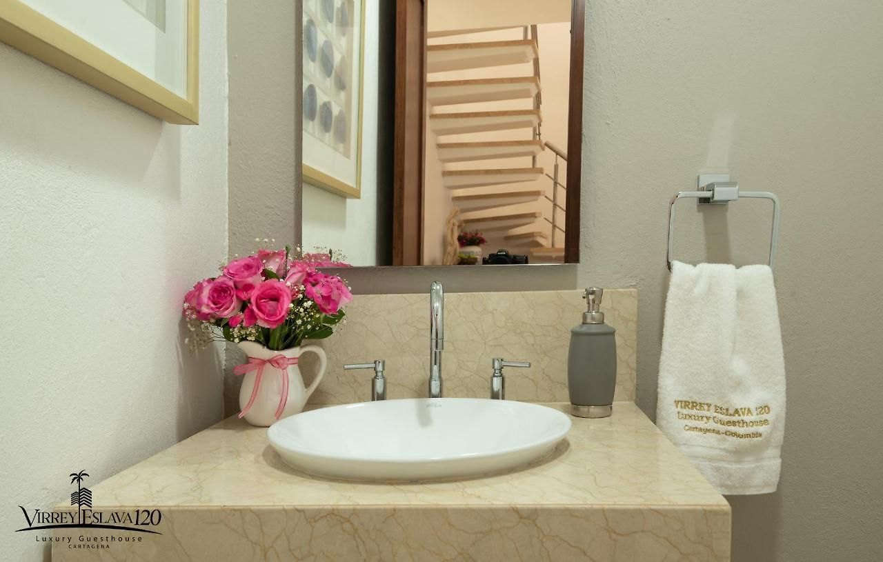 Virrey Eslava 120 Luxury *