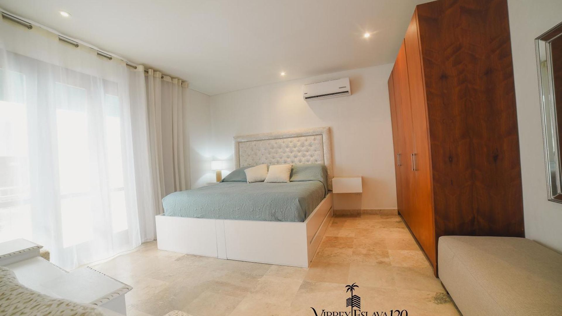 Apartamento Virrey Eslava 120 Luxury Cartagena