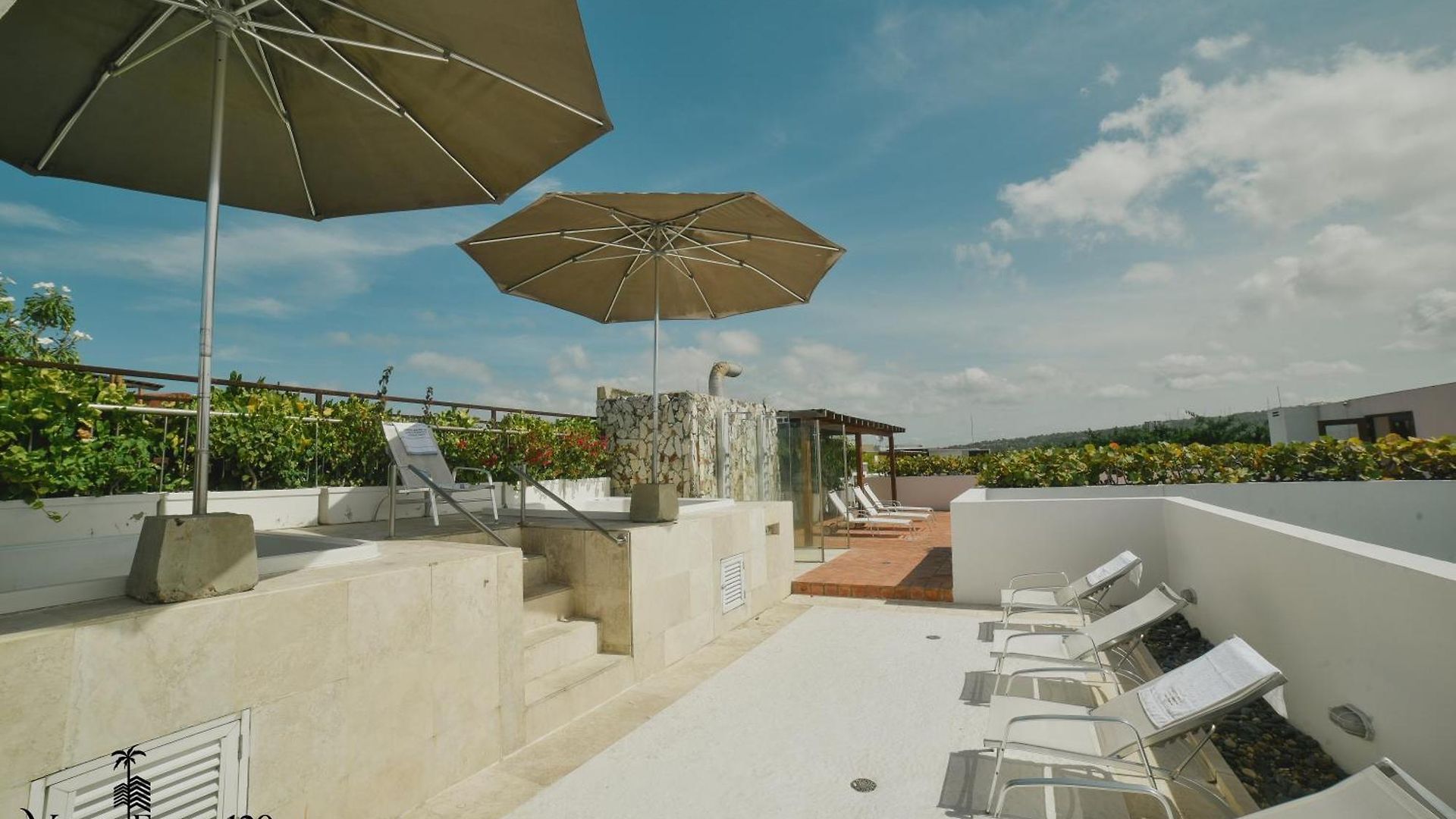 Virrey Eslava 120 Luxury Cartagena