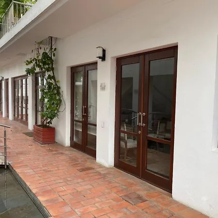 Virrey Eslava 120 Luxury Apartamento