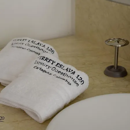 Apartamento Virrey Eslava 120 Luxury *