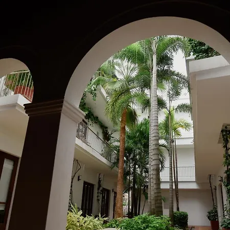 Apartamento Virrey Eslava 120 Luxury