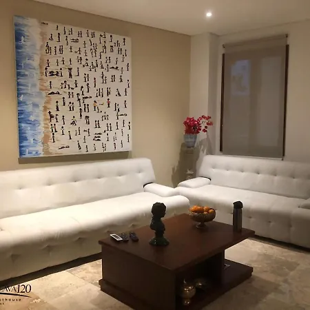 Virrey Eslava 120 Luxury Cartagena