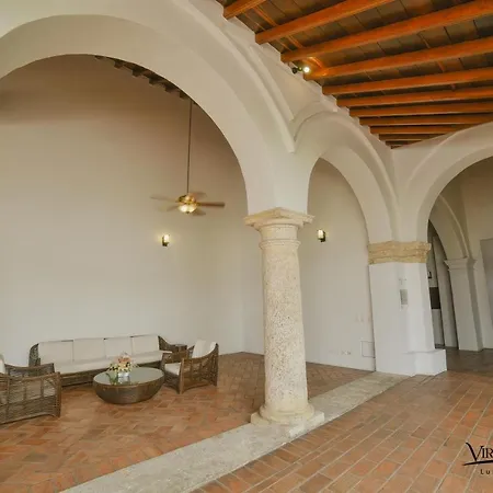 Apartamento Virrey Eslava 120 Luxury