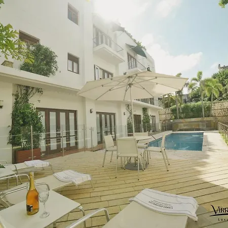 Apartamento Virrey Eslava 120 Luxury *