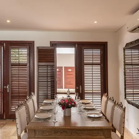 Virrey Eslava 120 Luxury *