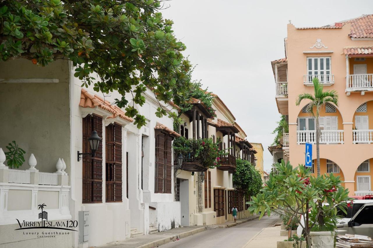 Apartamento Virrey Eslava 120 Luxury *