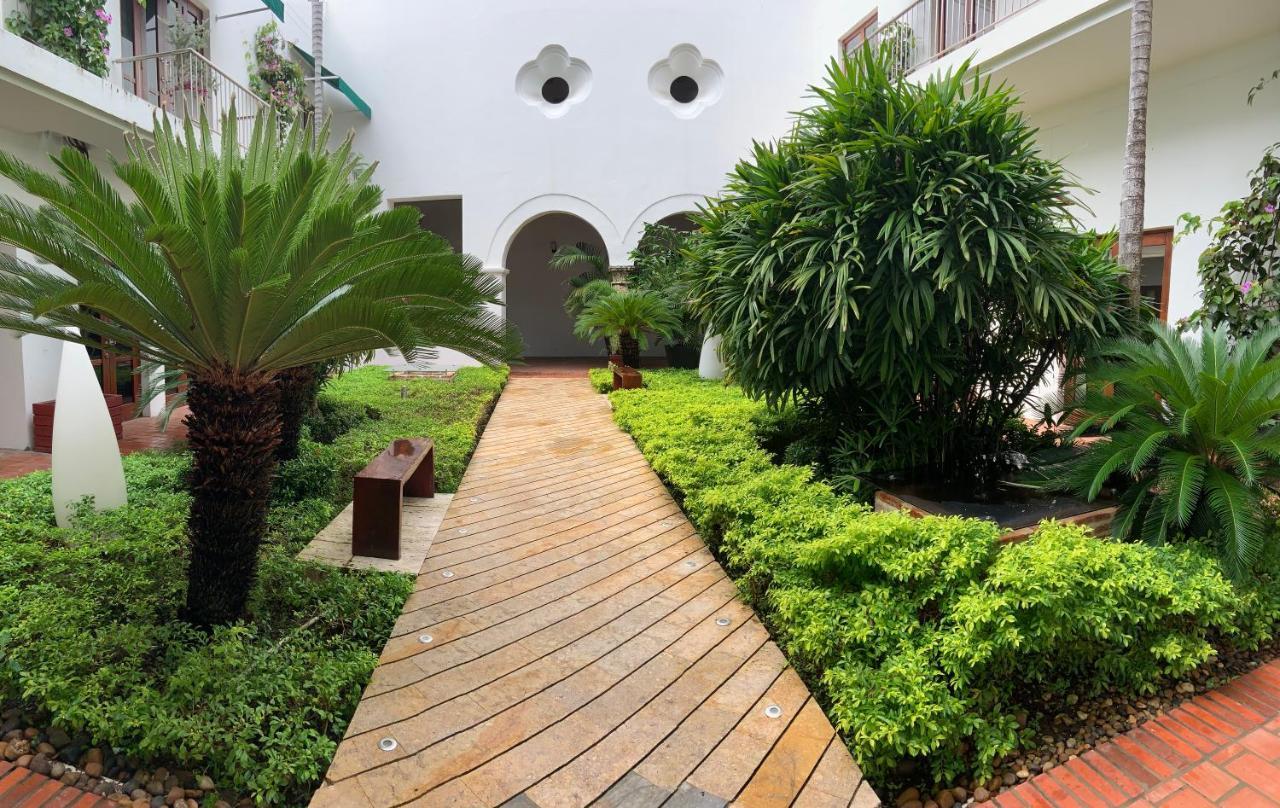 Apartamento Virrey Eslava 120 Luxury *