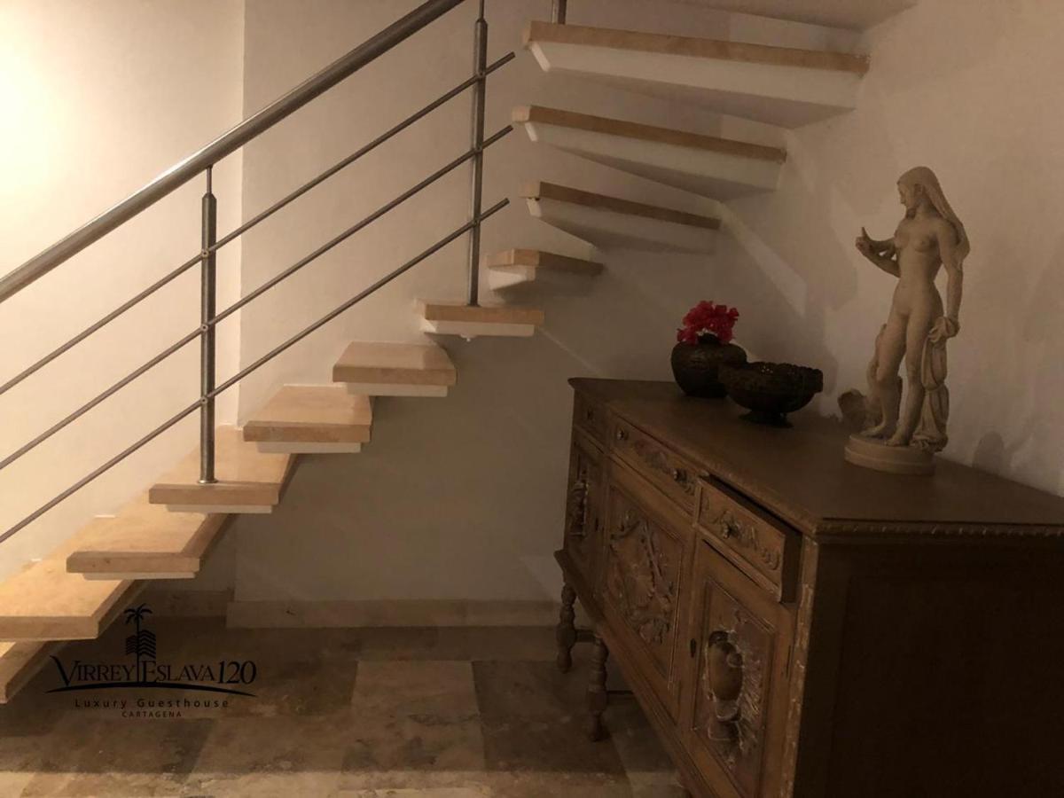 Apartamento Virrey Eslava 120 Luxury *