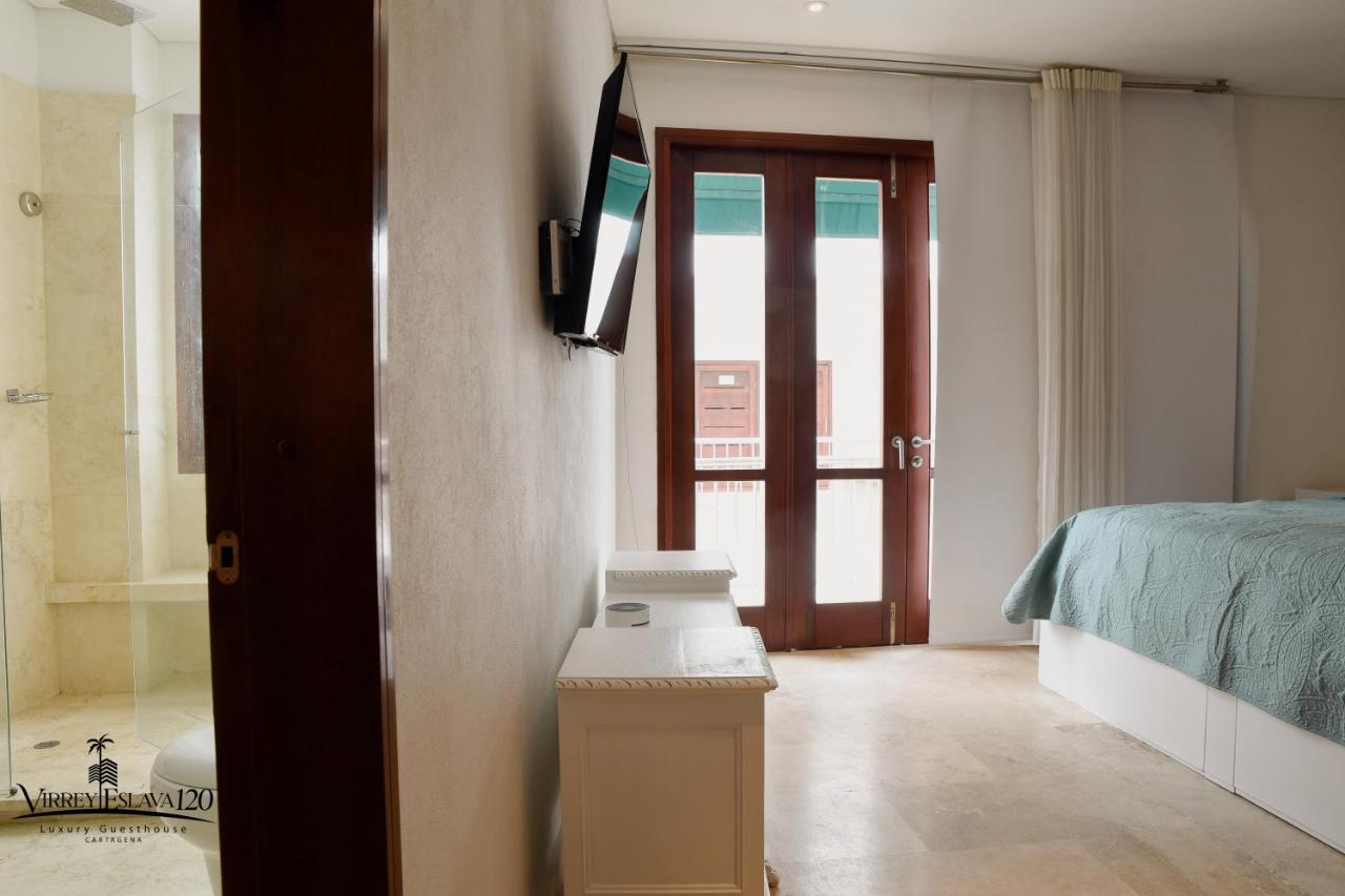 Apartamento Virrey Eslava 120 Luxury