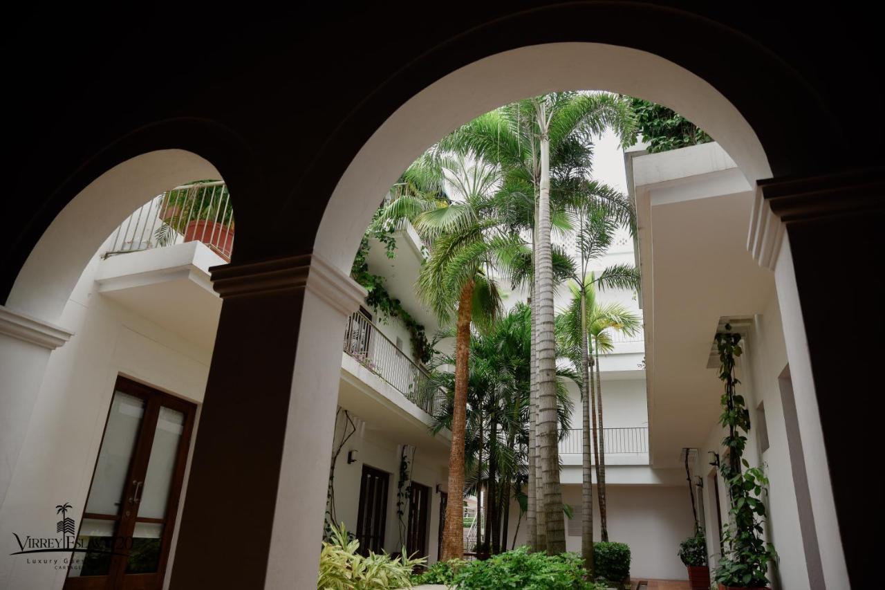 Apartamento Virrey Eslava 120 Luxury