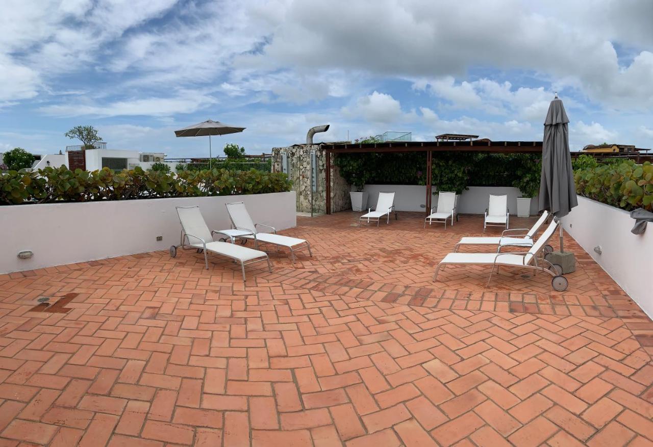 Virrey Eslava 120 Luxury Apartamento Cartagena