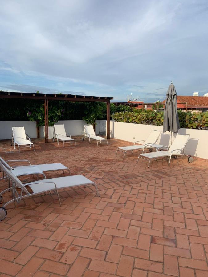 Virrey Eslava 120 Luxury