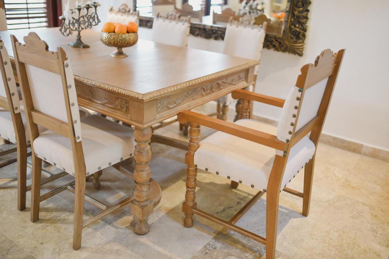 Apartamento Virrey Eslava 120 Luxury Cartagena