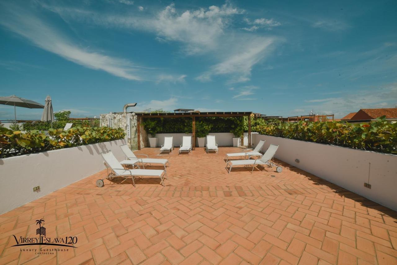 Virrey Eslava 120 Luxury Apartamento *