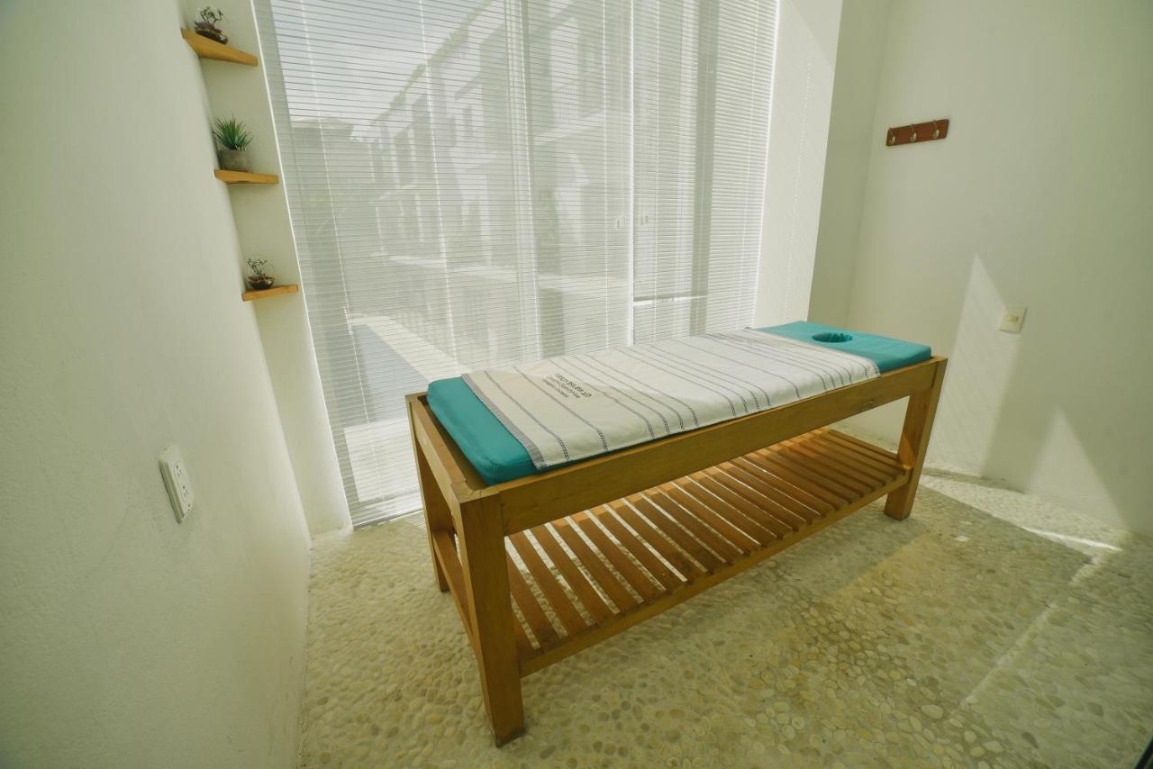 Virrey Eslava 120 Luxury Apartamento