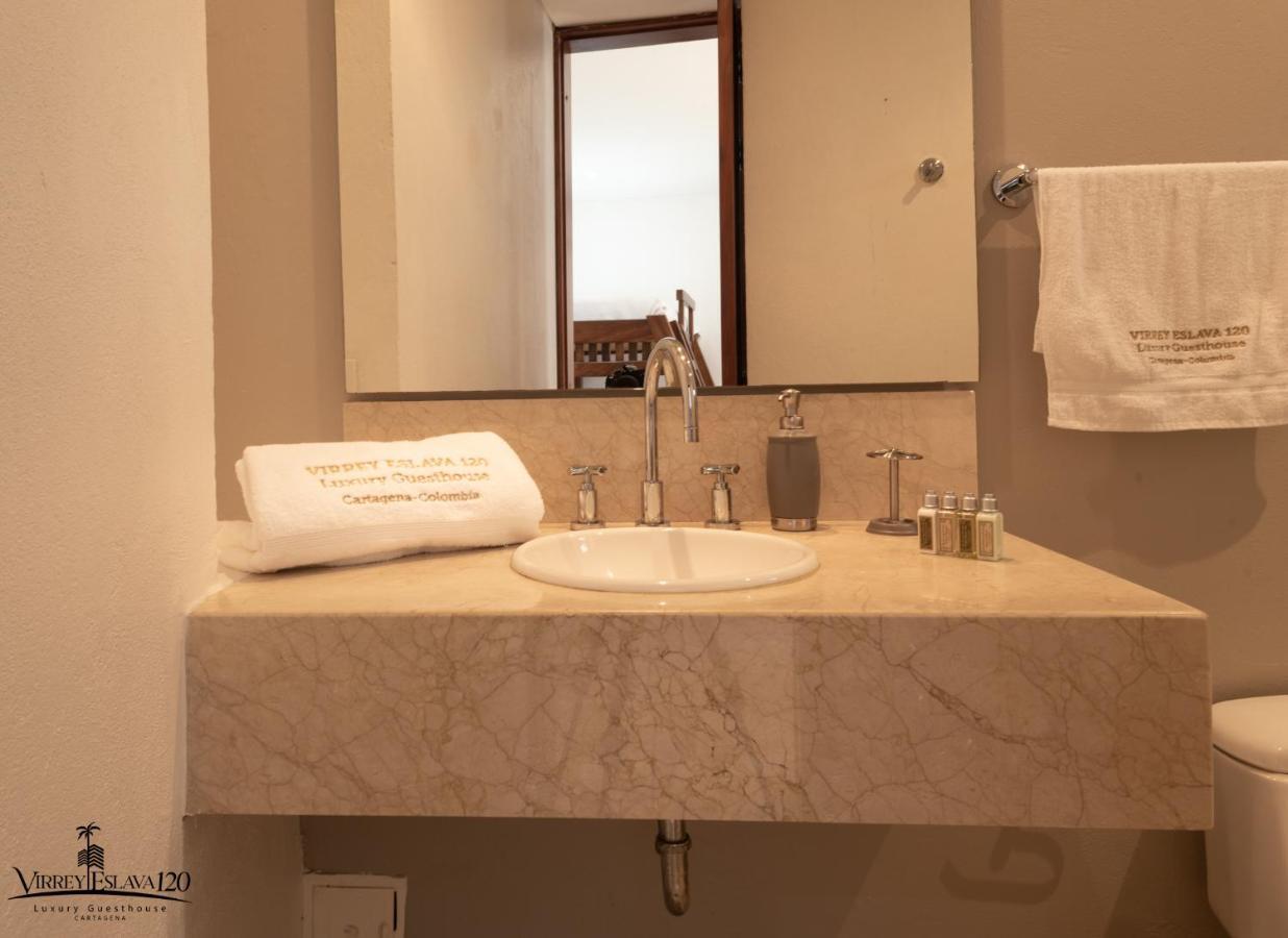 Apartamento Virrey Eslava 120 Luxury *