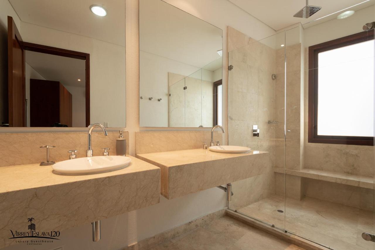 Virrey Eslava 120 Luxury