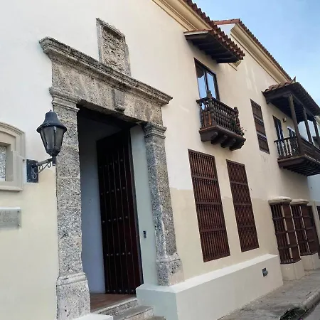 Apartment Virrey Eslava 120 Luxury *