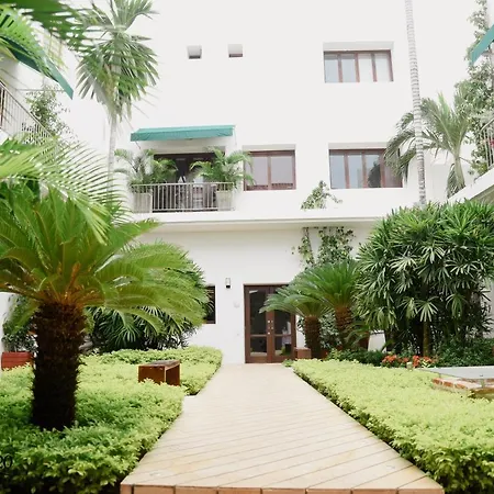 Virrey Eslava 120 Luxury Cartagena