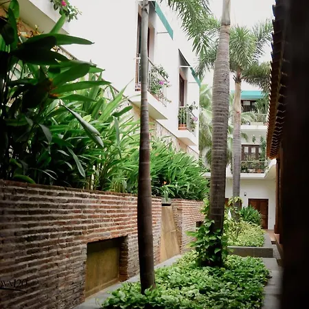 Virrey Eslava 120 Luxury Apartment *