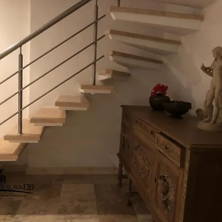 Apartment Virrey Eslava 120 Luxury *