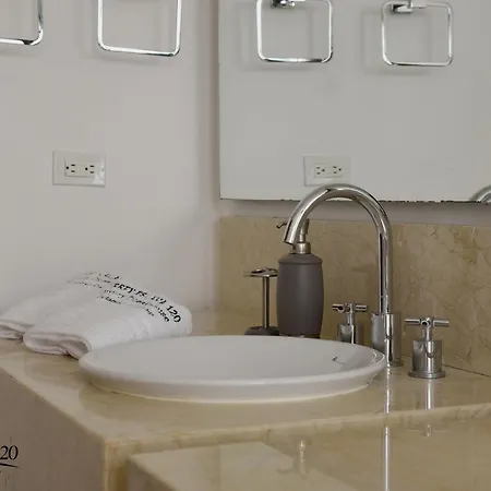 Virrey Eslava 120 Luxury *