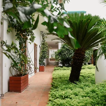 Virrey Eslava 120 Luxury Apartment