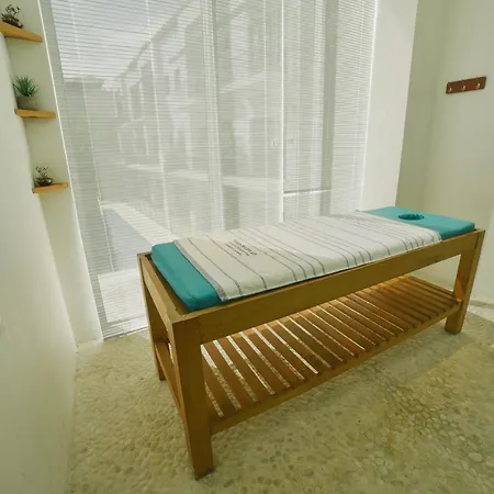 Virrey Eslava 120 Luxury Apartment