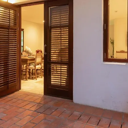 Virrey Eslava 120 Luxury Cartagena