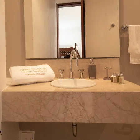 Apartment Virrey Eslava 120 Luxury *