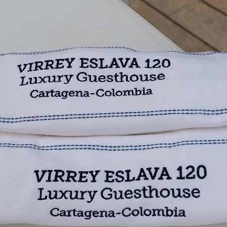 Apartment Virrey Eslava 120 Luxury