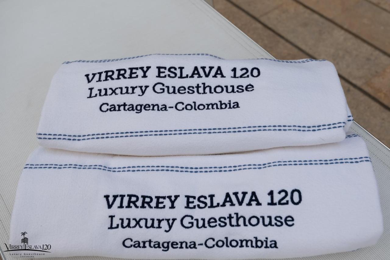 Apartment Virrey Eslava 120 Luxury